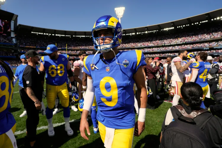 Pro Picks: Bills get the nod over Lions